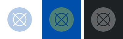 Primary Icon Button Sample