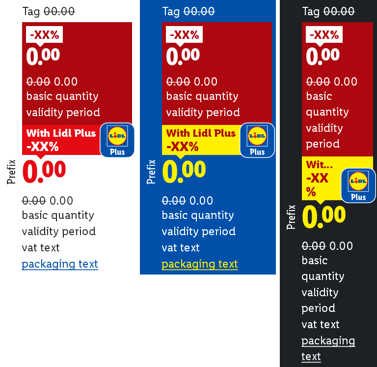 PV on PV Price Sample