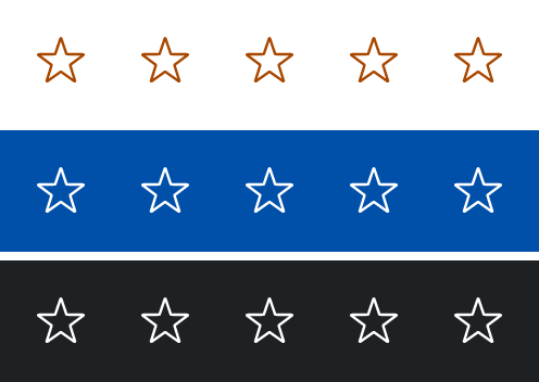 Star Rating Submit Sample