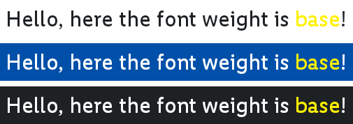 Base Text Sample Annotated